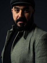 foto von Mohamed Tahar Zaoui