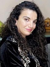 foto von Leila Touchi