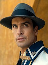 foto von Armand Aucamp