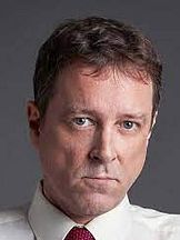 foto von Wayne Brett