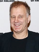 foto von Ingvar Thordarson