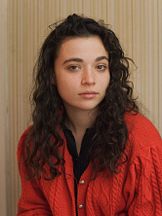 foto von Anna Shirin Habedank