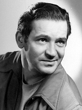 foto von Irwin Corey