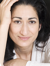 foto von Bridgitta Roy