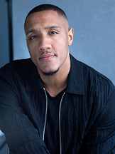 foto von Jaz Hutchins