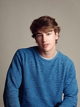 foto von Isaac Kragten