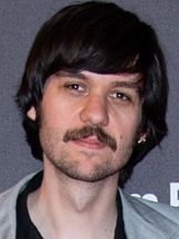 foto von Romain de Saint-Blanquat