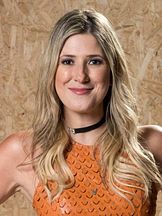 foto von Dani Calabresa