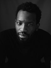 foto von Ibrahima Ba