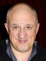 foto von Chick Ortega