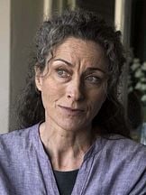 foto von Carrie Crowley