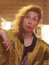 foto von Linda Pöppel