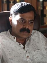 Achyuth Kumar