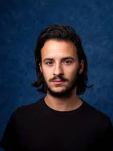 foto von Valentino Alonso