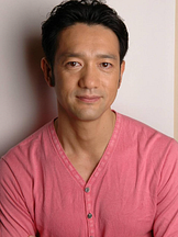 foto von Kisuke Iida