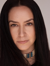 foto von Barbara Patrick