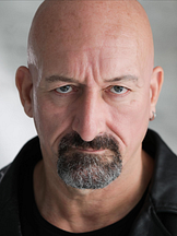 foto von Grant Huggair