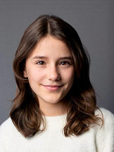 foto von Darcey Ewart