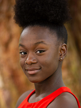 foto von Florisa Kamara