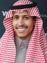 foto von Yazeed Almajyul