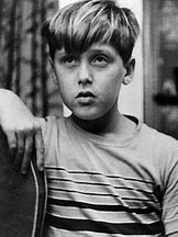 foto von Richard Brewster