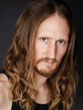 foto von Nicholas X. Parsons