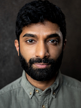 foto von Danny Ashok