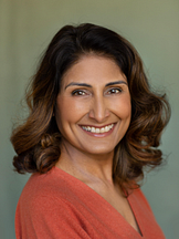 foto von Renu Brindle