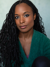 foto von Kaliswa Brewster