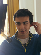 foto von Felipe Vargas (XI)