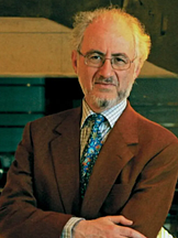 foto von Norman Lebrecht