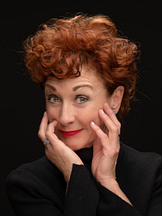 foto von Maureen McVerry