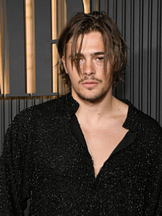 foto von Henry Eikenberry