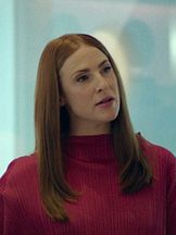 foto von Rosalie Craig