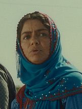 foto von Mahtab Nasirpour