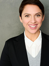 foto von Katie L. Hall