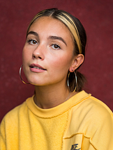 foto von Hannah McIver