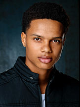 foto von Elijah Roberts