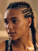 foto von Marie Mouroum