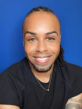 foto von John-Deric Mitchell