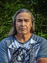 foto von Wayne Charles Baker