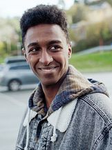 foto von Karl Bekele Steinland