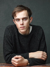 foto von Jack Barton