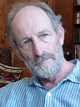 foto von Jeremy Wheeler (III)