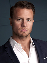 foto von Bobby Holland Hanton