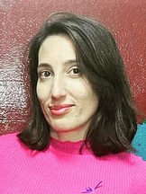 foto von Virginia Garófalo