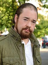 foto von Benny Elledge