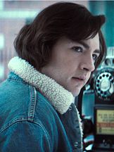 foto von Michael Gandolfini