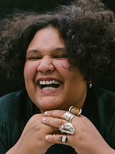 foto von Mirella Façanha