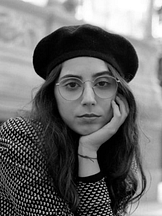 foto von Zoe Hochbaum